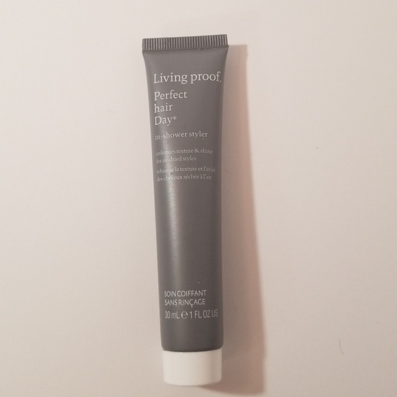 Living Proof 💛 Perfect Day In Shower Styler 1oz - Picture 1 of 2